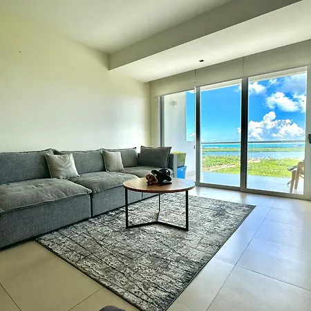 Travel Hotel Cancun Suites